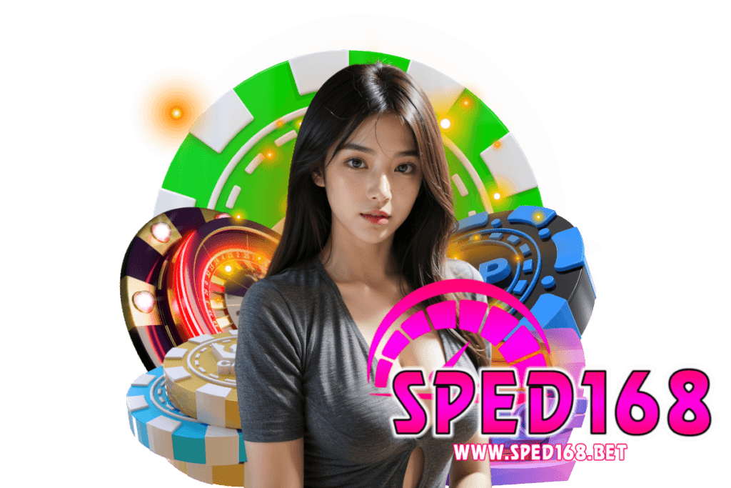 Sped168
